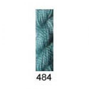 Blossoms 484 Sage - medium light