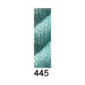 Blossoms 445 Teale - medium*