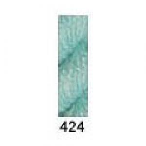 Blossoms 424 Aquamarine - medium light*