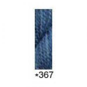 Blossoms 367 Periwinkle - dark