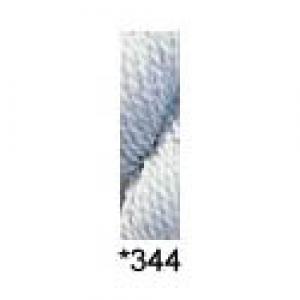 Blossoms 344 Denim - medium light
