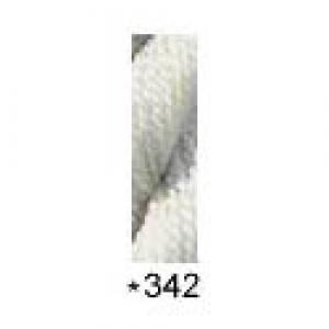 Blossoms 342 Denim - very light
