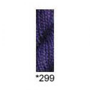 Blossoms 299 Lavender - ultra dark