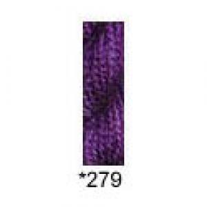 Blossoms 279 Hyacinth - ultra dark