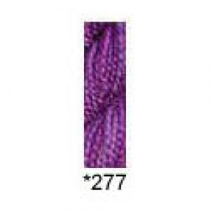 Blossoms 277 Hyacinth - dark