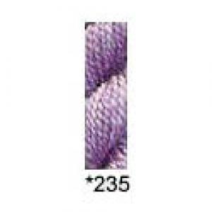 Blossoms 235 Pansy - medium