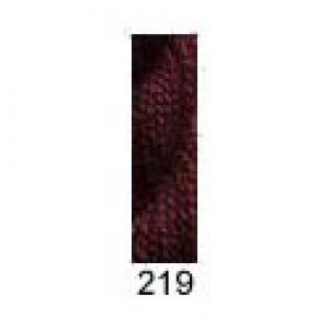 Blossoms 219 Crushed Grape - ultra dark*