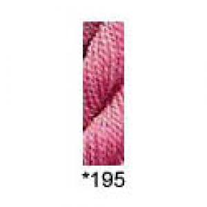 Blossoms 195 Ripe Plum - medium