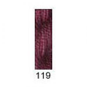 Blossoms 119 Claret - ultra dark*