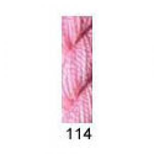 Blossoms 114 Claret - medium light*