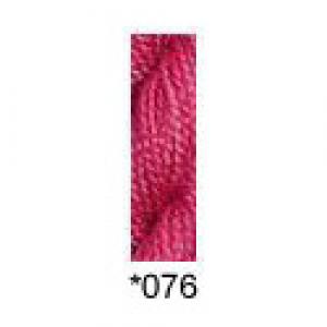 Blossoms 076 Carnation - medium dark