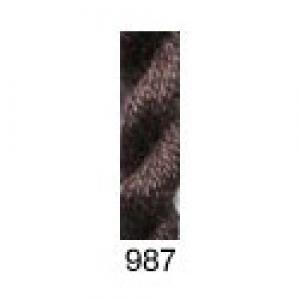 Tulips Mohair 987 Slate - dark