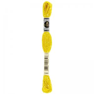 Étoile C444 Bright Yellow