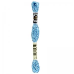 Étoile C519 Bluish Spray
