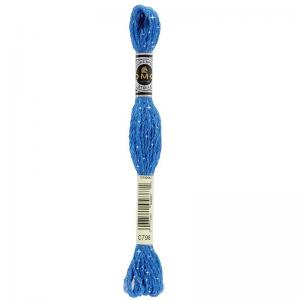 Étoile C798 Cobalt Blue