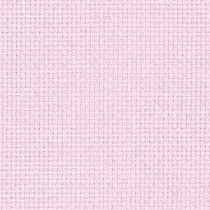 16ct Aida Powder Pink 3251.110.4110