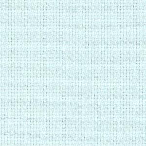 16ct Aida Ice Blue 3251.110.550