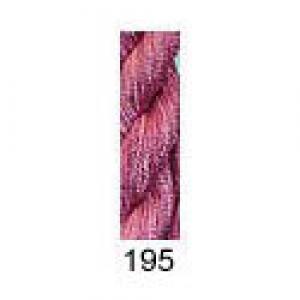 Buds 195 Ripe Plum - medium
