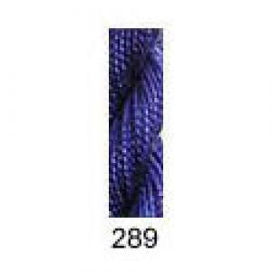 Buds 289 Jacaranda - ultra dark