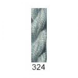 Buds 324 Pacific Ocean - medium light
