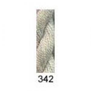 Buds 342 Denim - very light