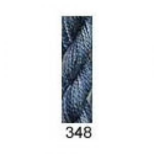 Buds 348 Denim - very dark