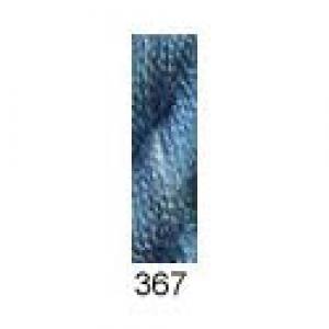 Buds 367 Periwinkle - dark