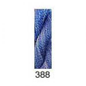 Buds 388 Cornflower - very dark