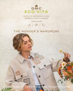 The Mender's Wardrobe