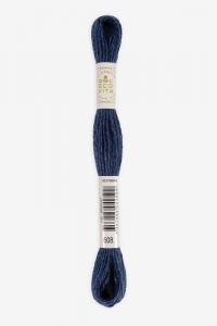 Eco Vita 608 Navy Indigo