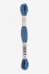 Eco Vita 605 Azure Indigo