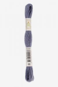 Eco Vita 602 Mist Indigo
