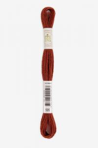 Eco Vita 505 Ruby Madder
