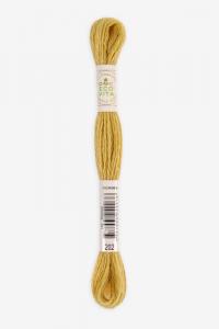 Eco Vita 202 Vanilla Alder Buckthorn