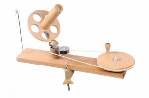 Natural Ball Winder 35005