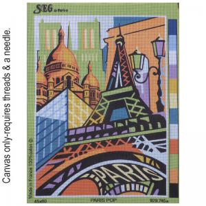 Paris Pop 929.746