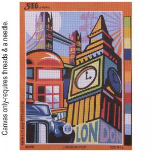 London Pop 929.747