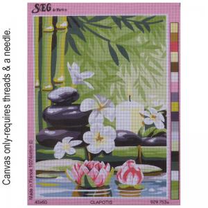Zen I Clapotis 929.753