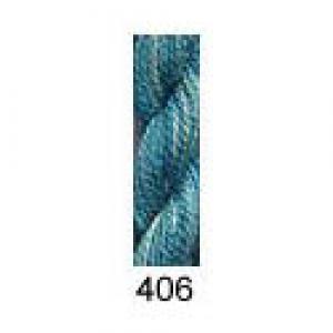 Buds 408 Sky Blue - very dark