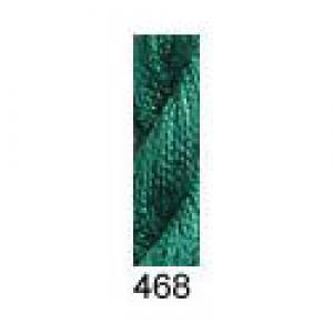 Buds 468 Sea Spray - very dark