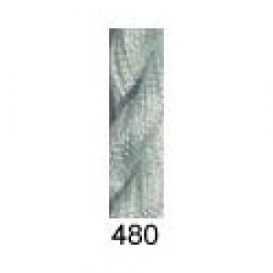 Buds 480 Sage - palest