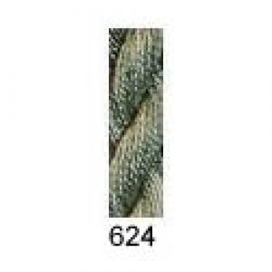Buds 624 Eucalypt - medium light