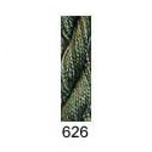 Buds 626 Eucalypt - medium dark