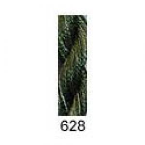Buds 628 Eucalypt - very dark