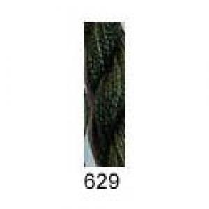 Buds 629 Eucalypt - ultra dark