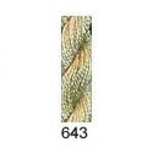 Buds 643 Khaki - light