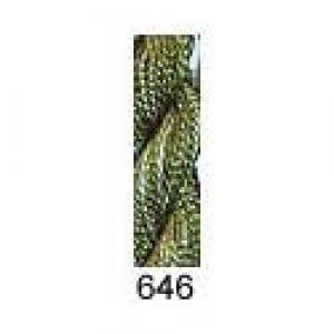 Buds 646 Khaki - medium dark
