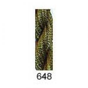 Buds 648 Khaki - very dark