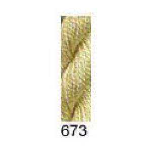 Buds 673 Olive - light