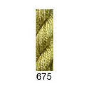 Buds 675 Olive - medium